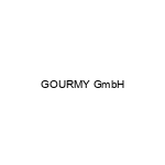 Logo GOURMY GmbH